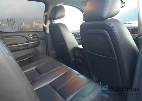 2011 GMC Sierra 1500 Denali from USA, damaged, VIN 3GTP2XE21BG407710